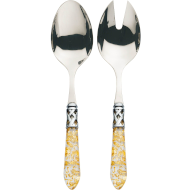 Sztućce do serwowania 2el