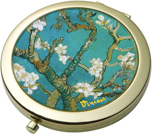 Lusterko "Drzewo Migdałowe"