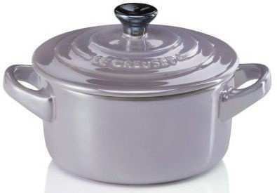 Mini cocotte Bluebell Purple