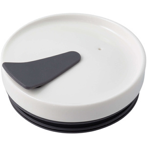 Porcelanowa pokrywka