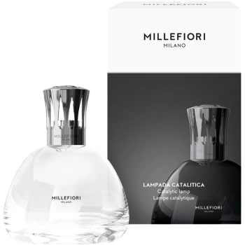 Lampa katalityczna Catalityc Transparentna