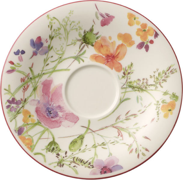 Zestaw porcelany do indywidualnej kreacji Mariefleur Basic