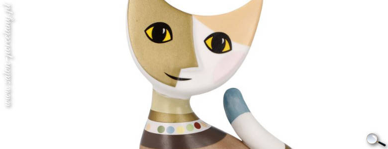 Figurka "Nero"
