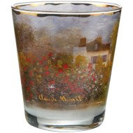 Świecznik Tealight "Dom Artysty"