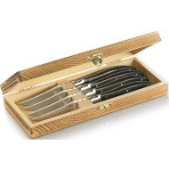 Noże do steków "BASCO"