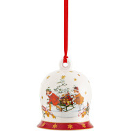 Dzwoneczek Ed.Limit.2021