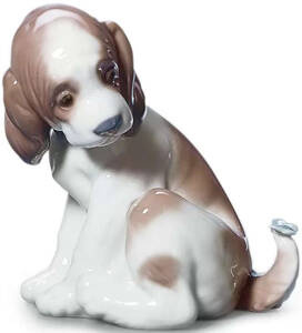 Figurka Mała niespodzianka