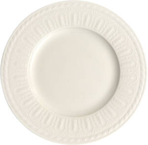 Talerz obiadowy płaski