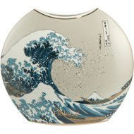 Wazon" Great Wave"