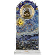 Zegar stołowy "Starry Night"