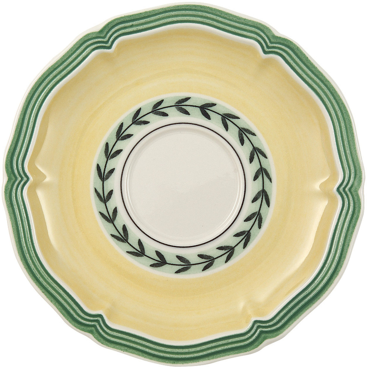 Spodek do filiżanki do espresso