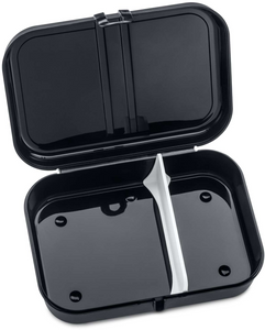 Pojemnik na lunch z przegrodą