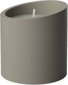 Świeca zapachowa Fantasy Taupe