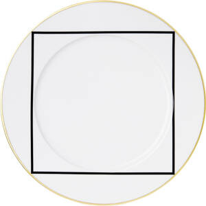 Talerz obiadowy płaski 29 cm