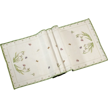 Bieżnik Przebiśnieg