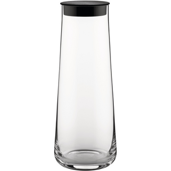 Karafka z korkiem silikonowym 1.1l Eugenia