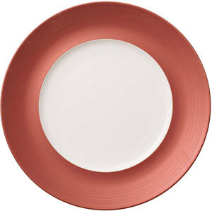Talerz obiadowy płaski