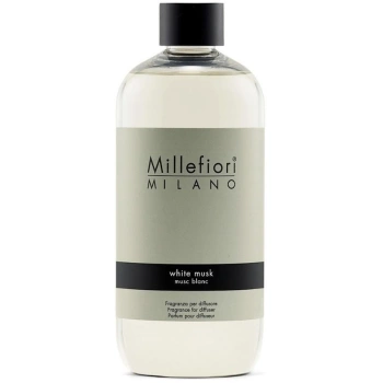 Uzupełniacz do patyczków zapachowych White Musk 500 ml