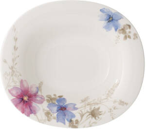 Talerz głęboki owalny