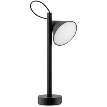 Lampa czarna Tsumiki