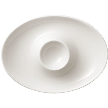 Kieliszek na jajko ze spodkiem