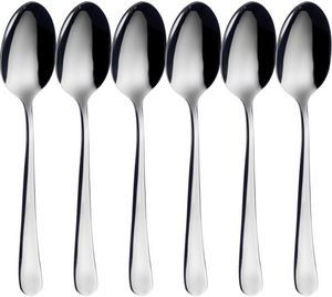 Łyżeczki do kawy 6el.