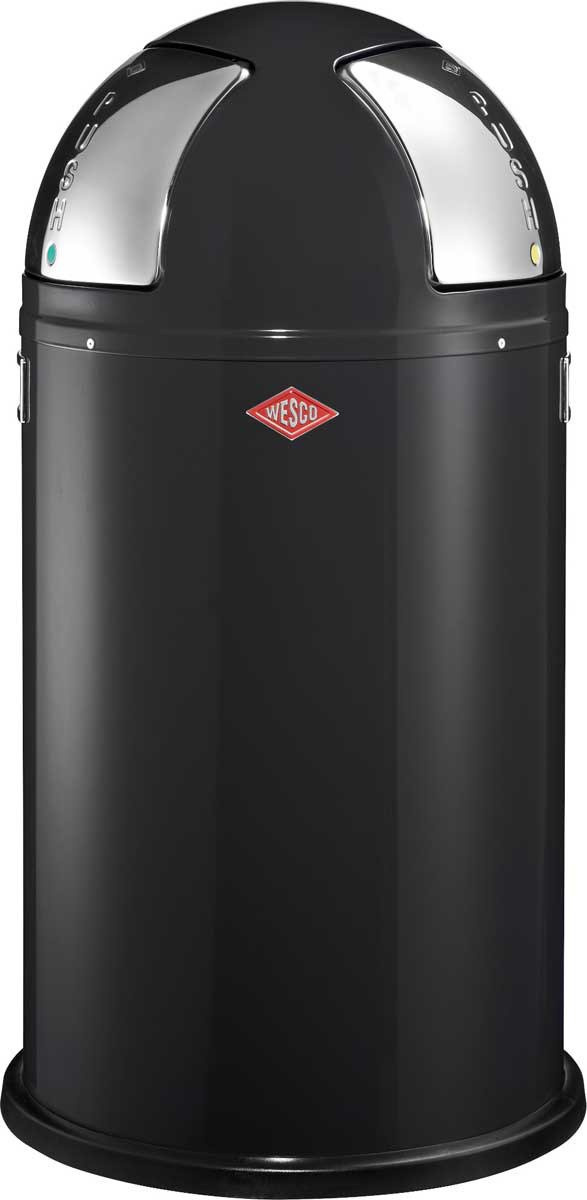 Kosz na śmieci Push Two Wesco