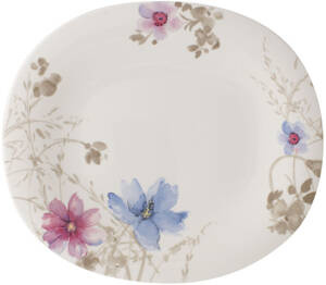 Talerz obiadowy owalny