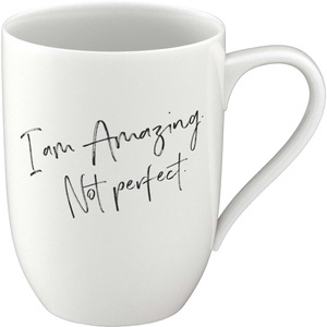 Kubek Statement I'm Amazing, Not Perfect