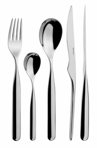 Zestaw sztućców 24el.