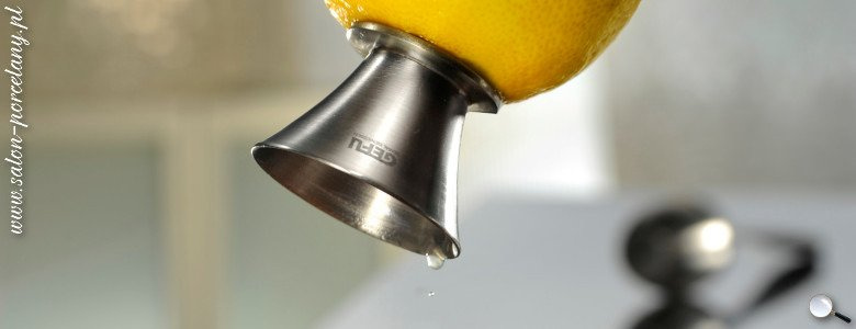 Wylewka do cytryny "CITRONELLO"