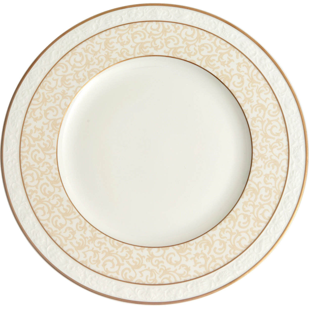Zestaw porcelany do indywidualnej kreacji Ivoire