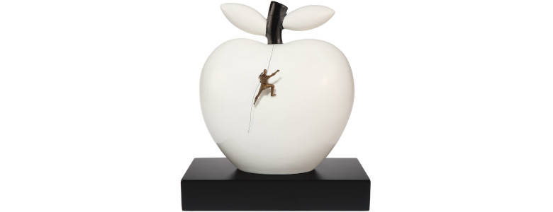 Figurka On the Way to Success