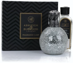 Zestaw prezentowy lampa zapachowa Paradiso