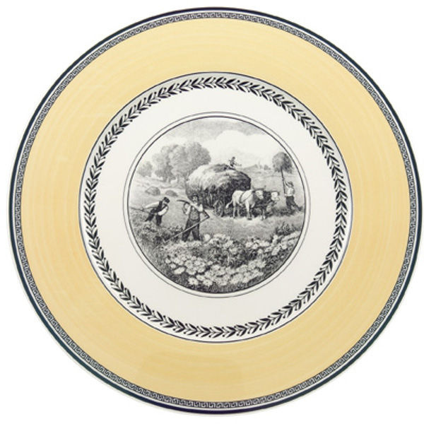 Talerz bufetowy