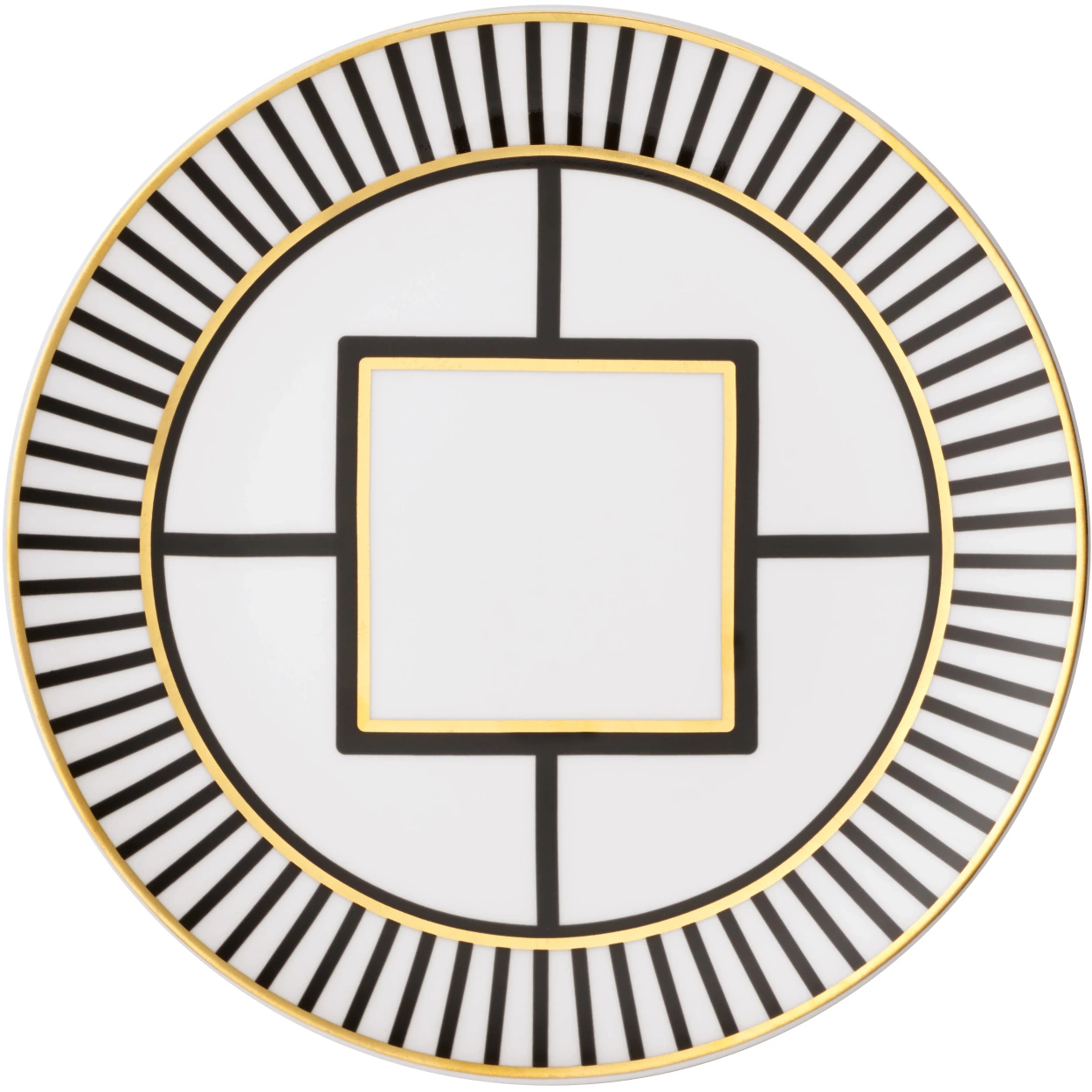 Zestaw porcelany do indywidualnej kreacji MetroChic