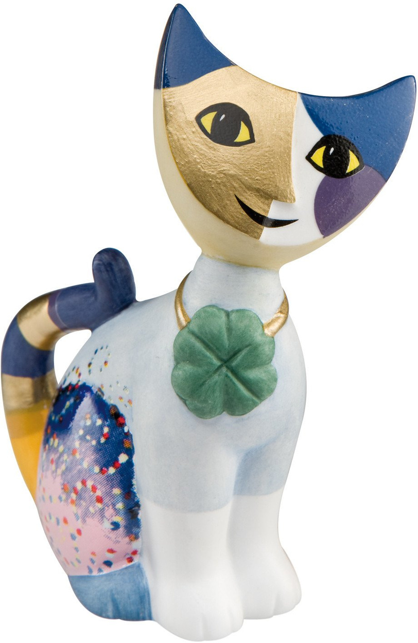 Figurka "Fortunello"