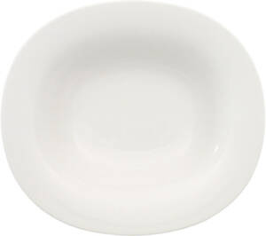 Talerz głęboki owalny