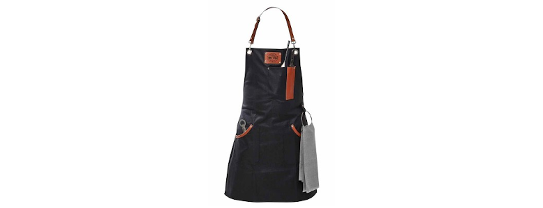 Fartuch ochronny BBQ