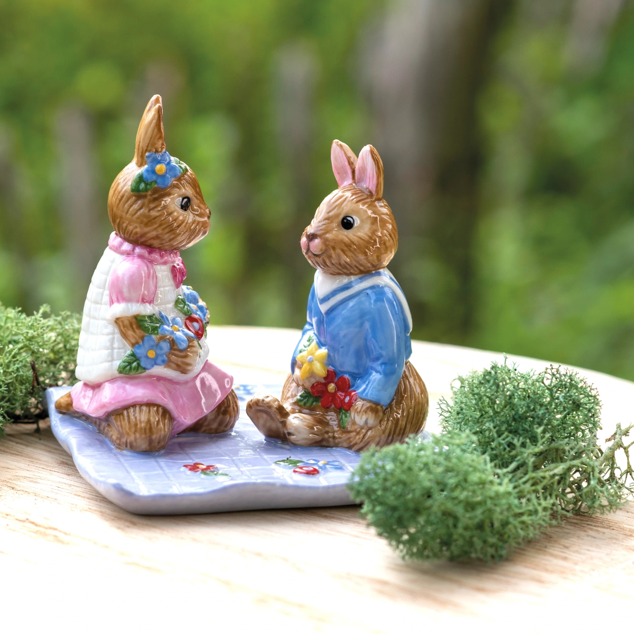 Figurka Piknik