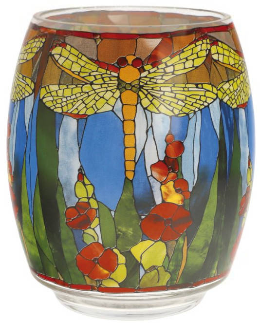 Lampion "Dragonfly"