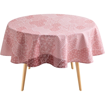 Obrus plamoodporny Ø150cm