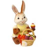 Figurka "Colourful Easter Basket"