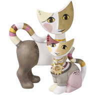 Figurka "Felia e Emilio" Annual Cat 2022