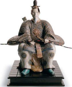 Figurka Japoński Zuihsin II 