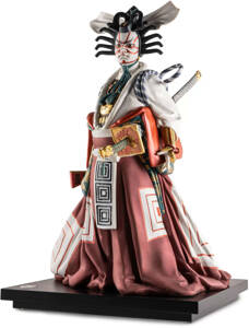 Figurka Kabuki