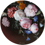 Obraz "Flowers in Vase"