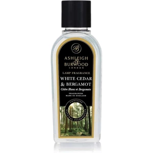 Olejek do lampy White Cedar & Bergamot 250ml