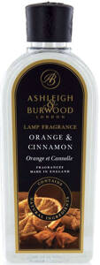 Olejek zapachowy Orange & Cinnamon 500ml