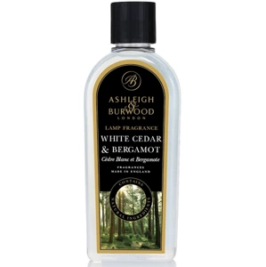Olejek zapachowy White Cedar & Bergamot 500ml